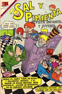 Issue #57