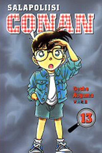 Vol. 13
