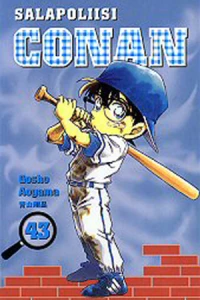 Vol. 43