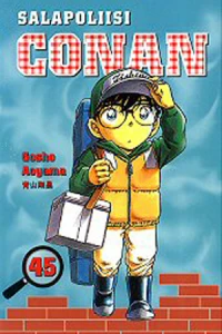 Vol. 45