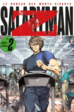Issue #2