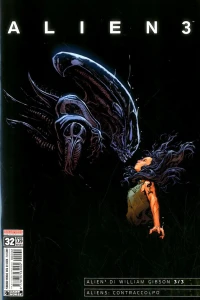 Issue #32