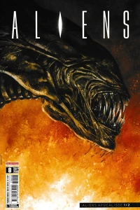 Aliens: Apocalisse 1/2