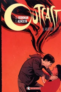 Outcast (Il reietto) 6: Vicino a casa