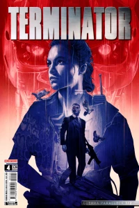 Guerra parallela 1/2