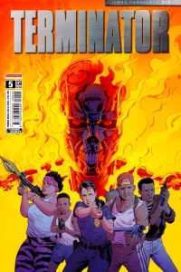 Guerra parallela 2/2