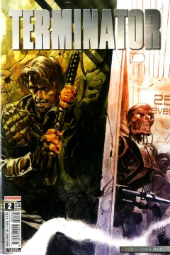 Issue #2