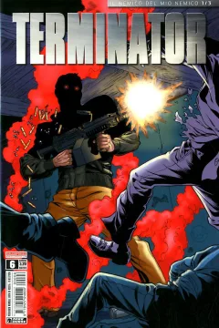 Issue #6