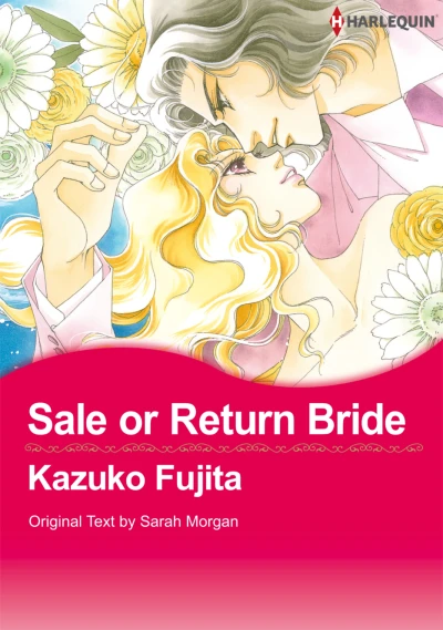 Cover of Vol. 1