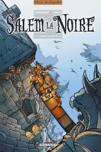 La Pierre de Mort-Levée