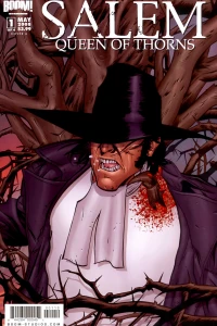 The Sins of the Father: Part 1