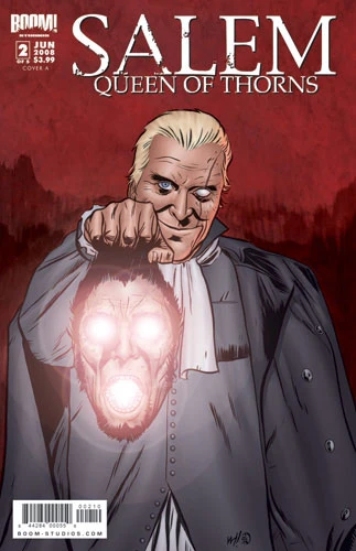 Cover of The Sins of the Father: Part 2