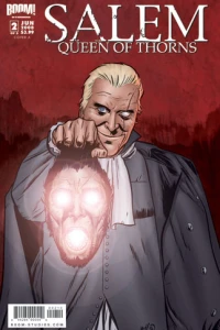 The Sins of the Father: Part 2