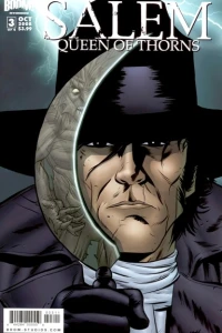 The Sins Of The Father: Part Three