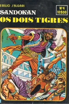 Sandokan Os Dois Tigres