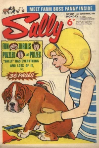 Issue #14