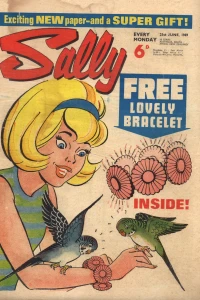 Issue #2