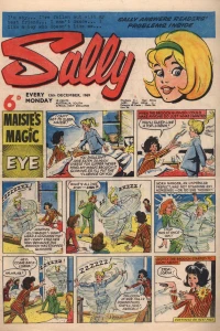 Issue #27