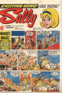 Issue #32
