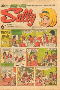 Issue #40