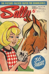 Issue #5
