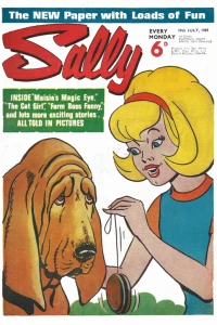 Issue #6