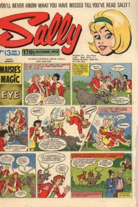 Issue #70