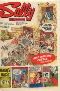 Issue #71