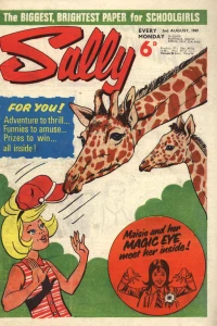 Issue #8