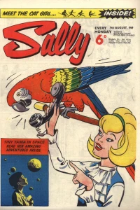 Issue #9