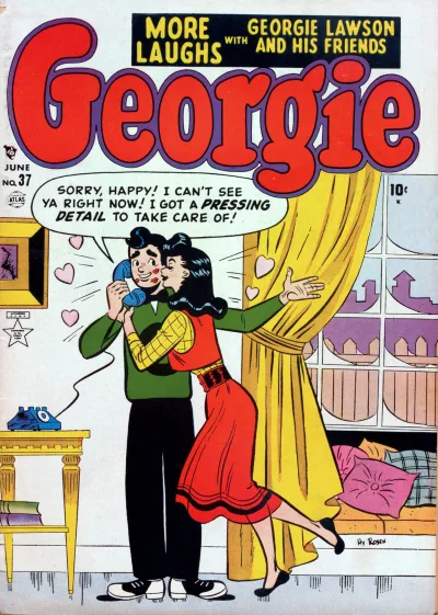 Cover of Sally's Best Friend