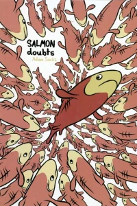 Issue #1