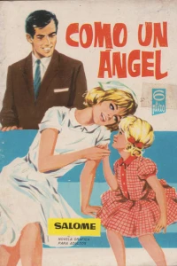 Como un Angel