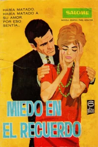 Miedo en el Recuerdo