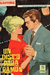 Un Disco para Ramon