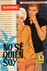 No Se Quien Soy