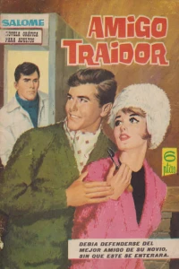 AmigoTraidor