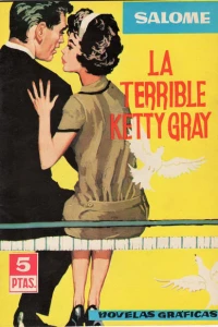 La Terrible Ketty Gray