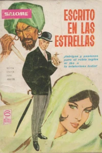 Escrito en las Estrellas