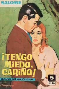 Tengo Miedo, Carino!