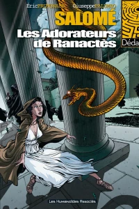 Les Adorateurs de Ranactès