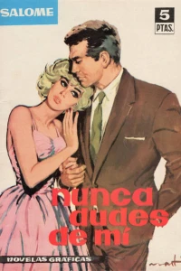 Nunca Dudes de Mi