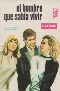 El Hombre que Sabia Vivir