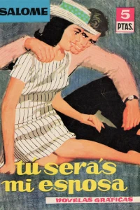 Tu Seras mi Esposa