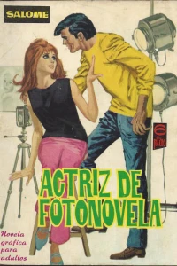 Actriz de Fotonovela