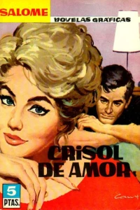 Crisol de Amor
