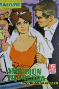 Ambicion Truncatia