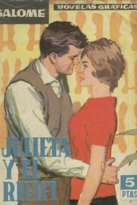 Julieta y el Rififi