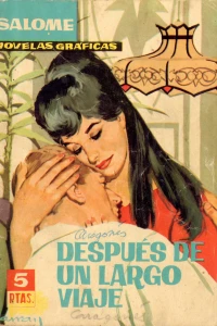Después de un largo viaje