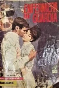 Enfermera de guardia